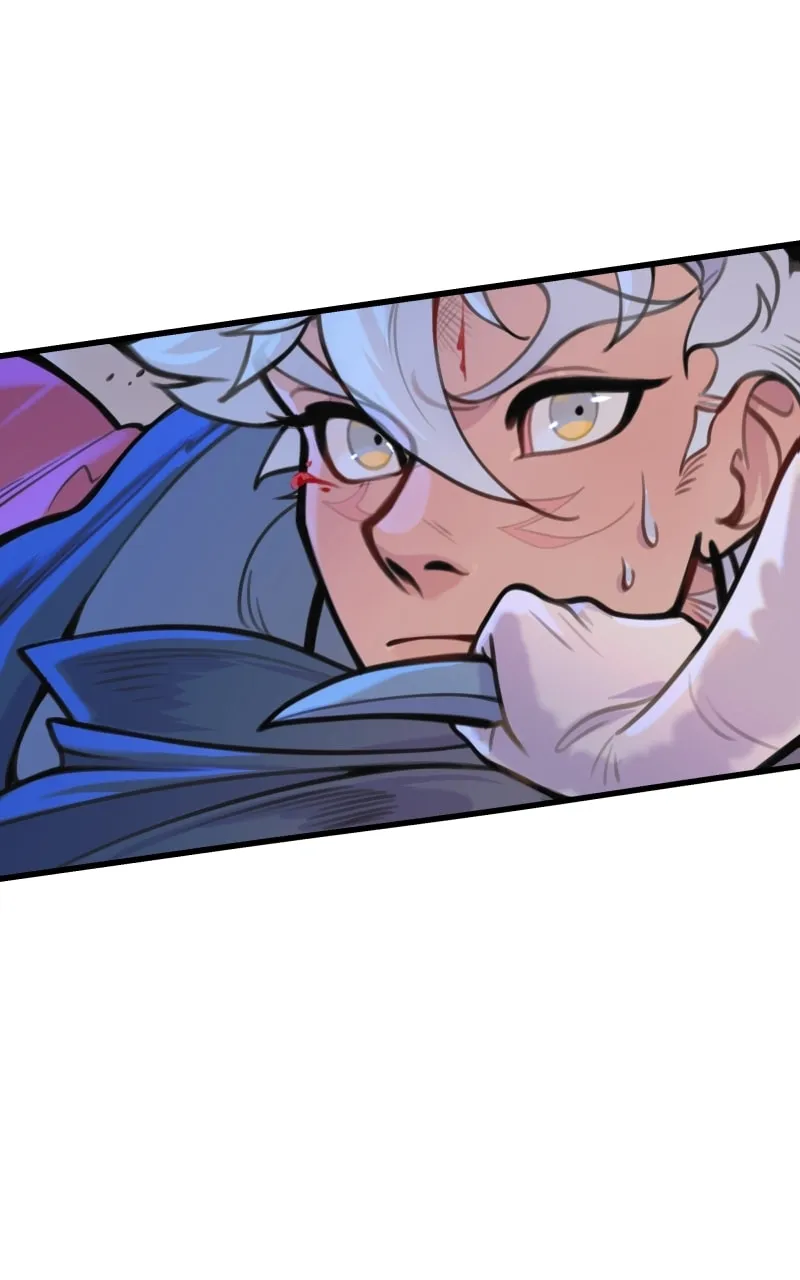 Dagger to the Heart Chapter 2 page 7 - 