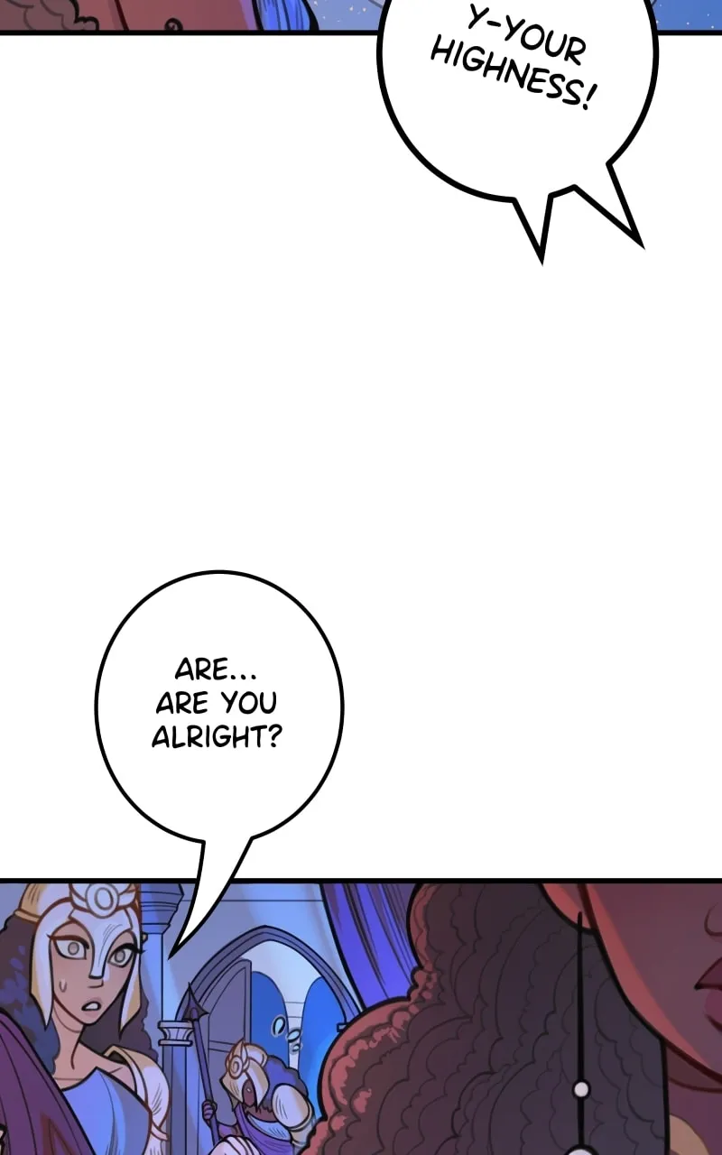 Dagger to the Heart Chapter 2 page 61 - 