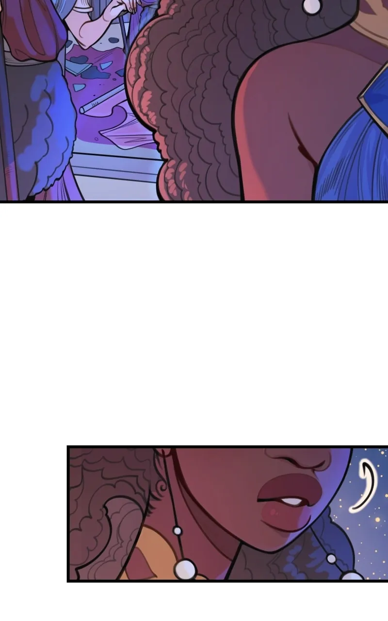 Dagger to the Heart Chapter 2 page 62 - 