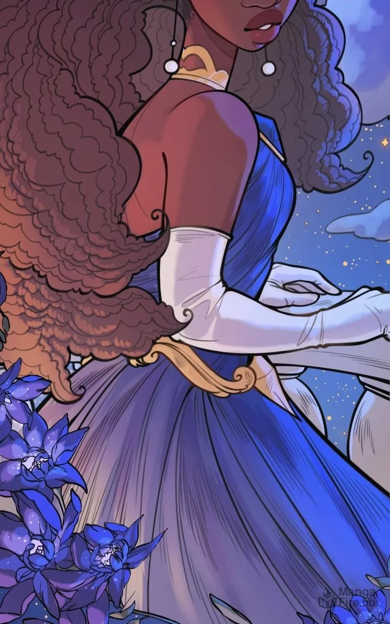 Dagger to the Heart Chapter 2 page 65 - 