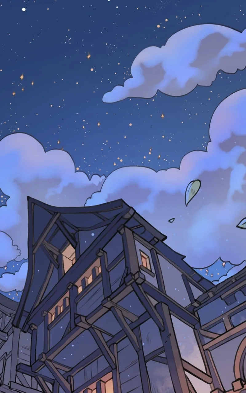 Dagger to the Heart Chapter 2 page 68 - 