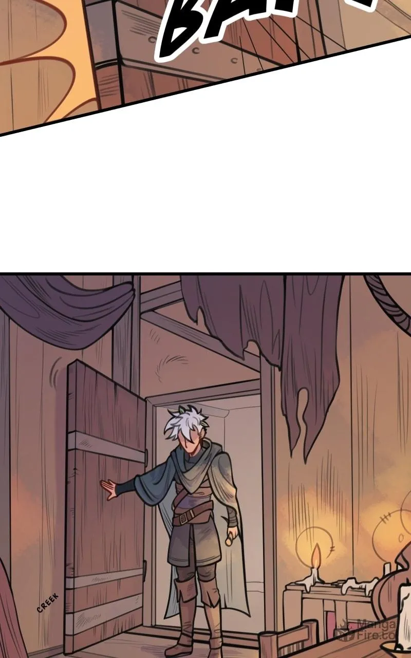 Dagger to the Heart Chapter 2 page 70 - 
