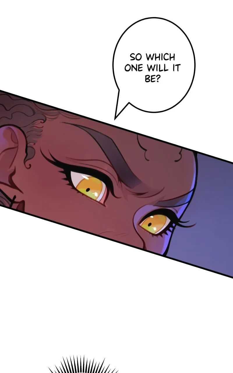 Dagger to the Heart Chapter 2 page 8 - 
