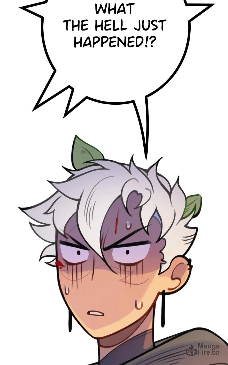 Dagger to the Heart Chapter 2 page 72 - 
