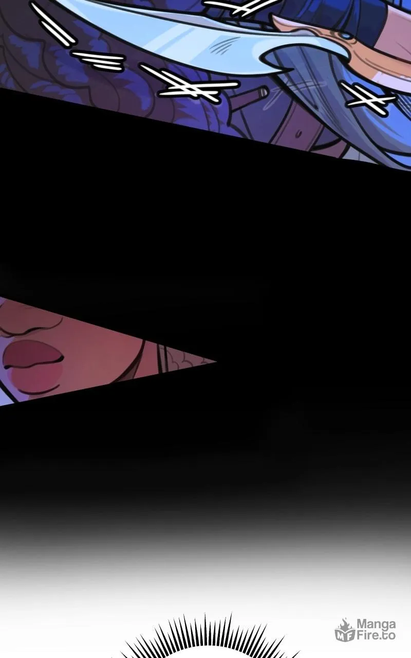 Dagger to the Heart Chapter 2 page 75 - 