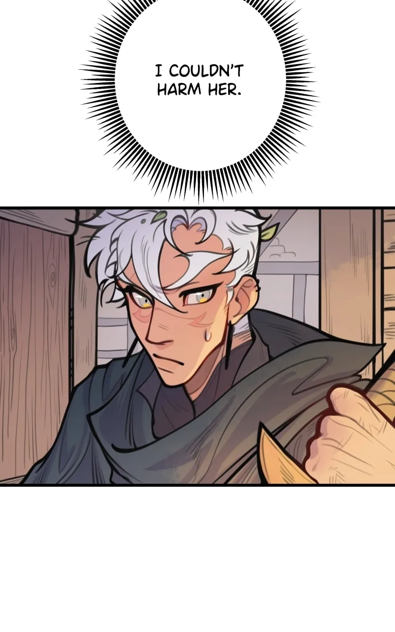Dagger to the Heart Chapter 2 page 76 - 
