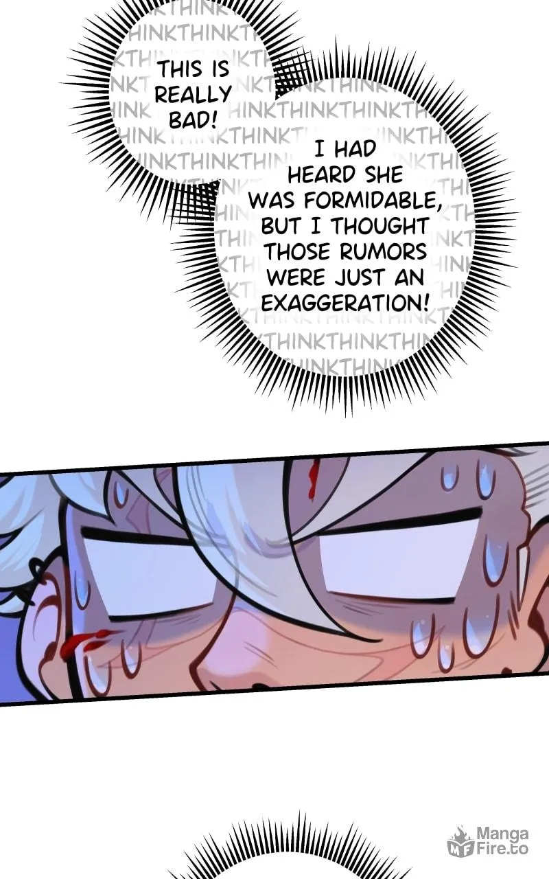 Dagger to the Heart Chapter 2 page 9 - 