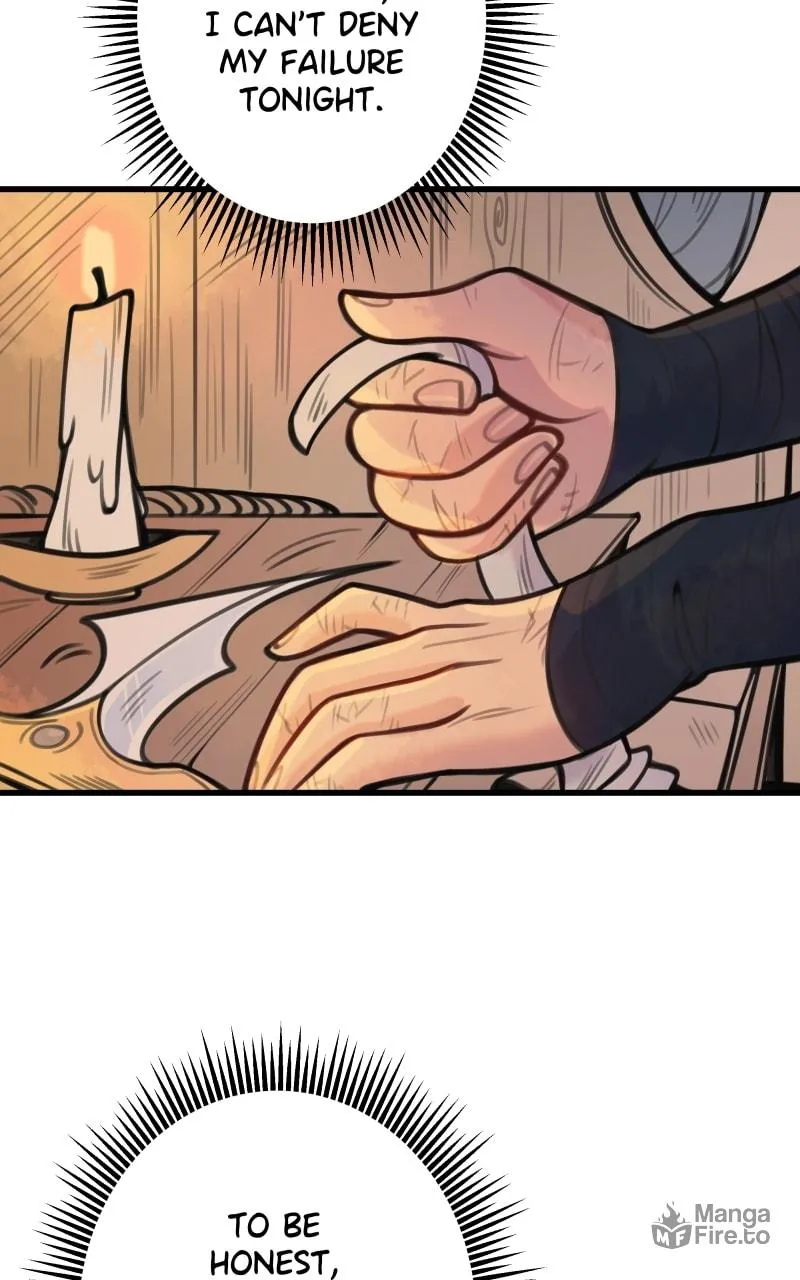 Dagger to the Heart Chapter 2 page 81 - 