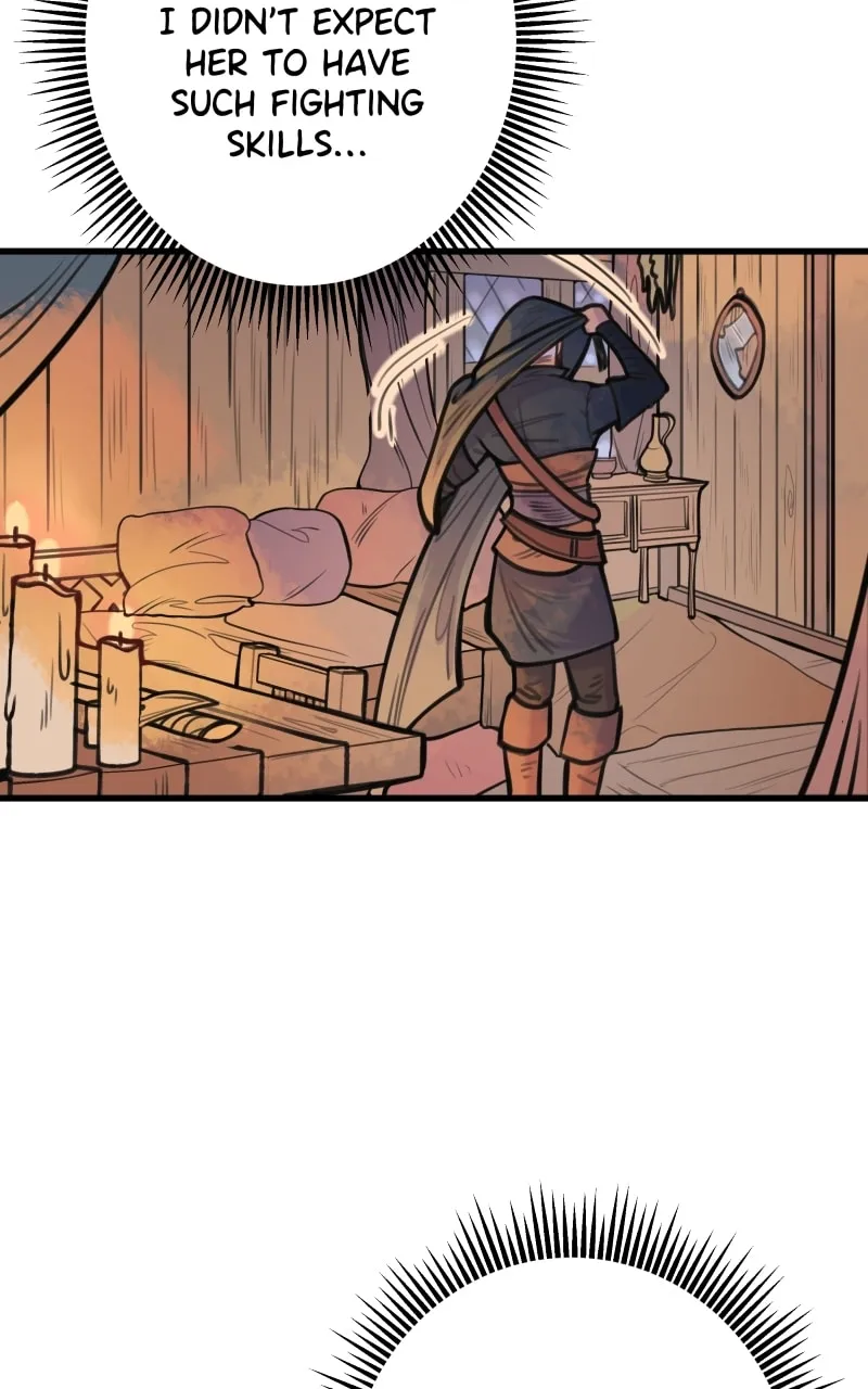 Dagger to the Heart Chapter 2 page 82 - 