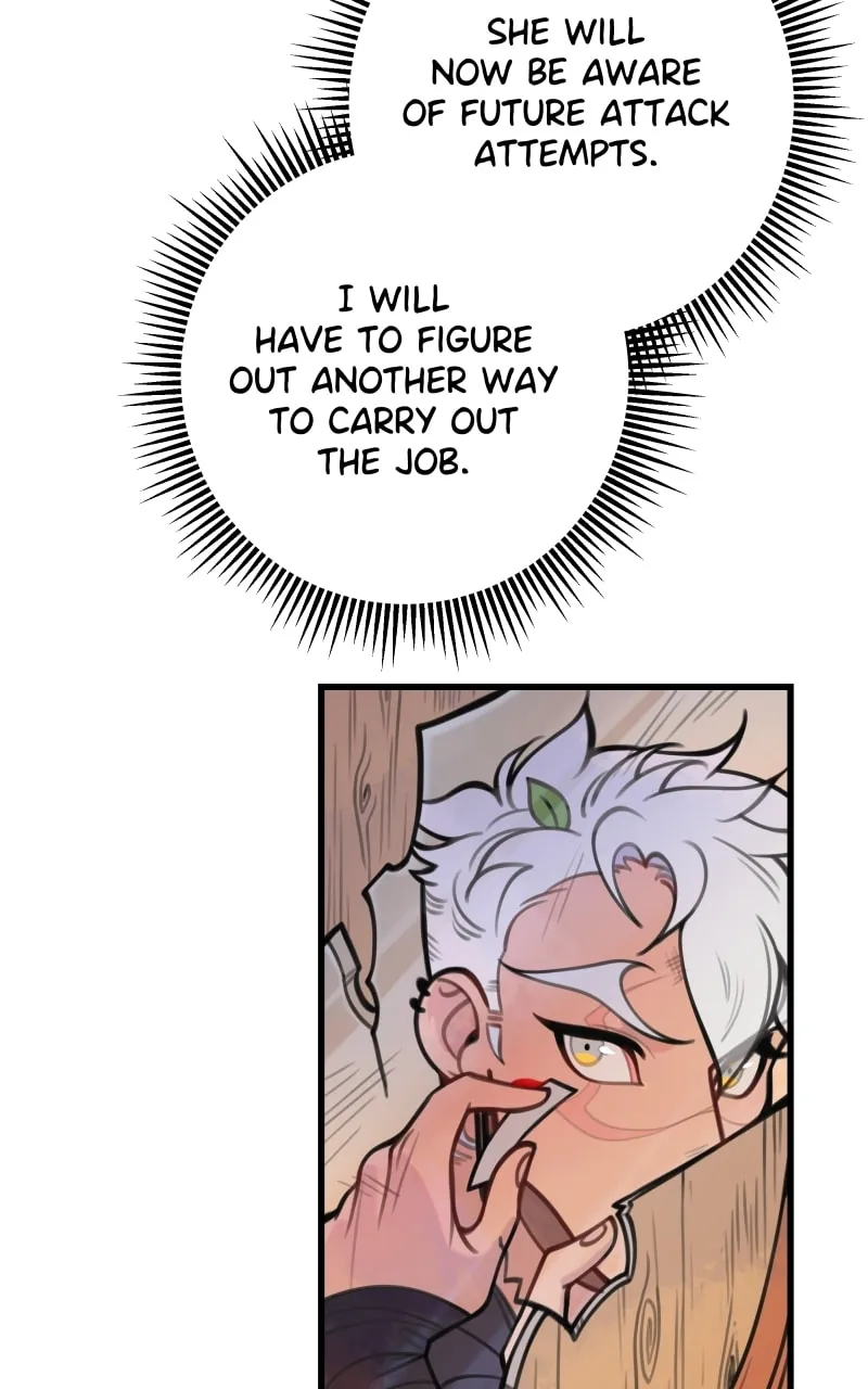 Dagger to the Heart Chapter 2 page 83 - 