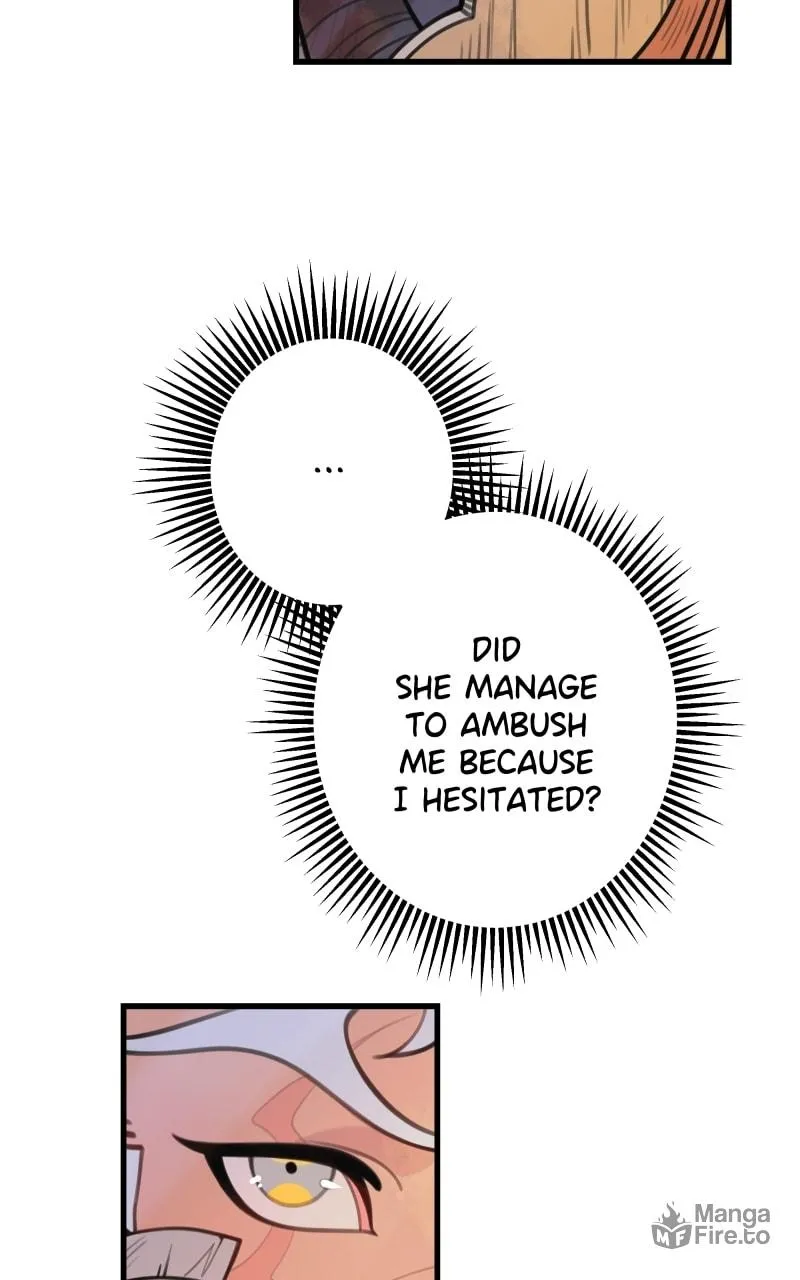 Dagger to the Heart Chapter 2 page 84 - 