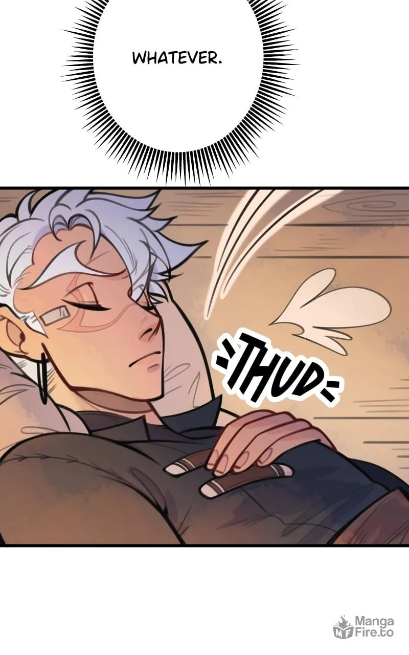 Dagger to the Heart Chapter 2 page 87 - 
