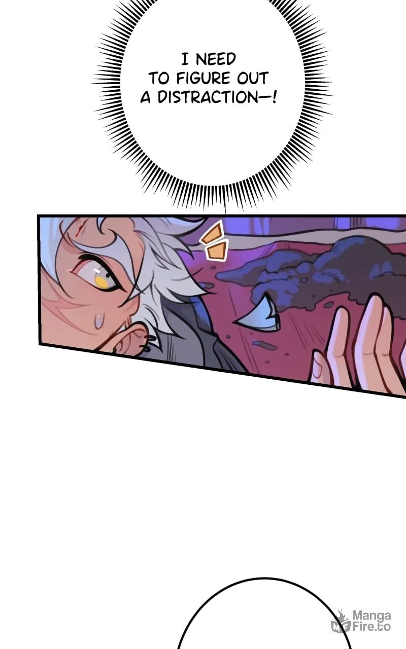 Dagger to the Heart Chapter 2 page 10 - 