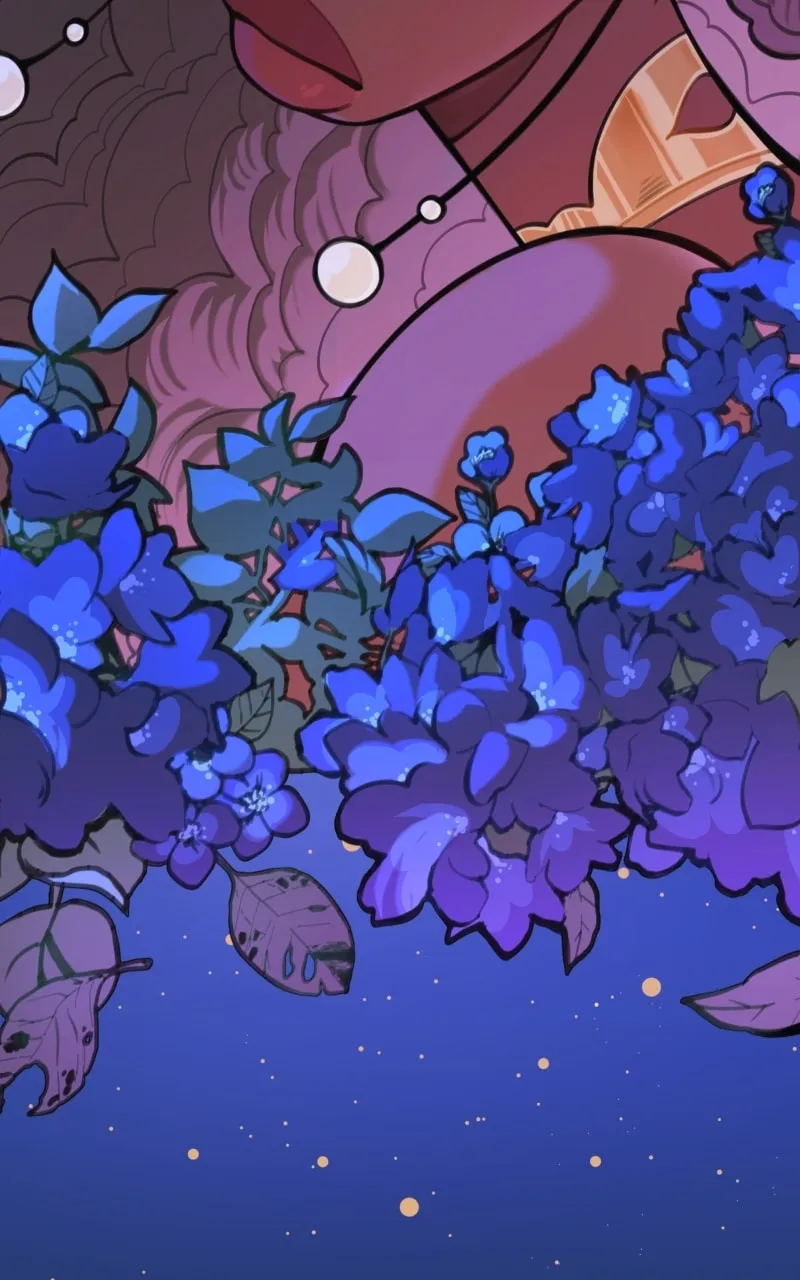 Dagger to the Heart Chapter 2 page 91 - 