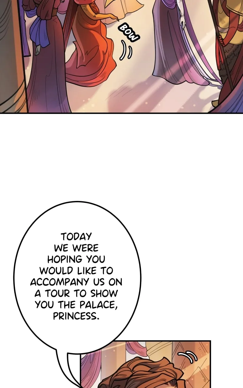 Dagger to the Heart Chapter 3 page 14 - 