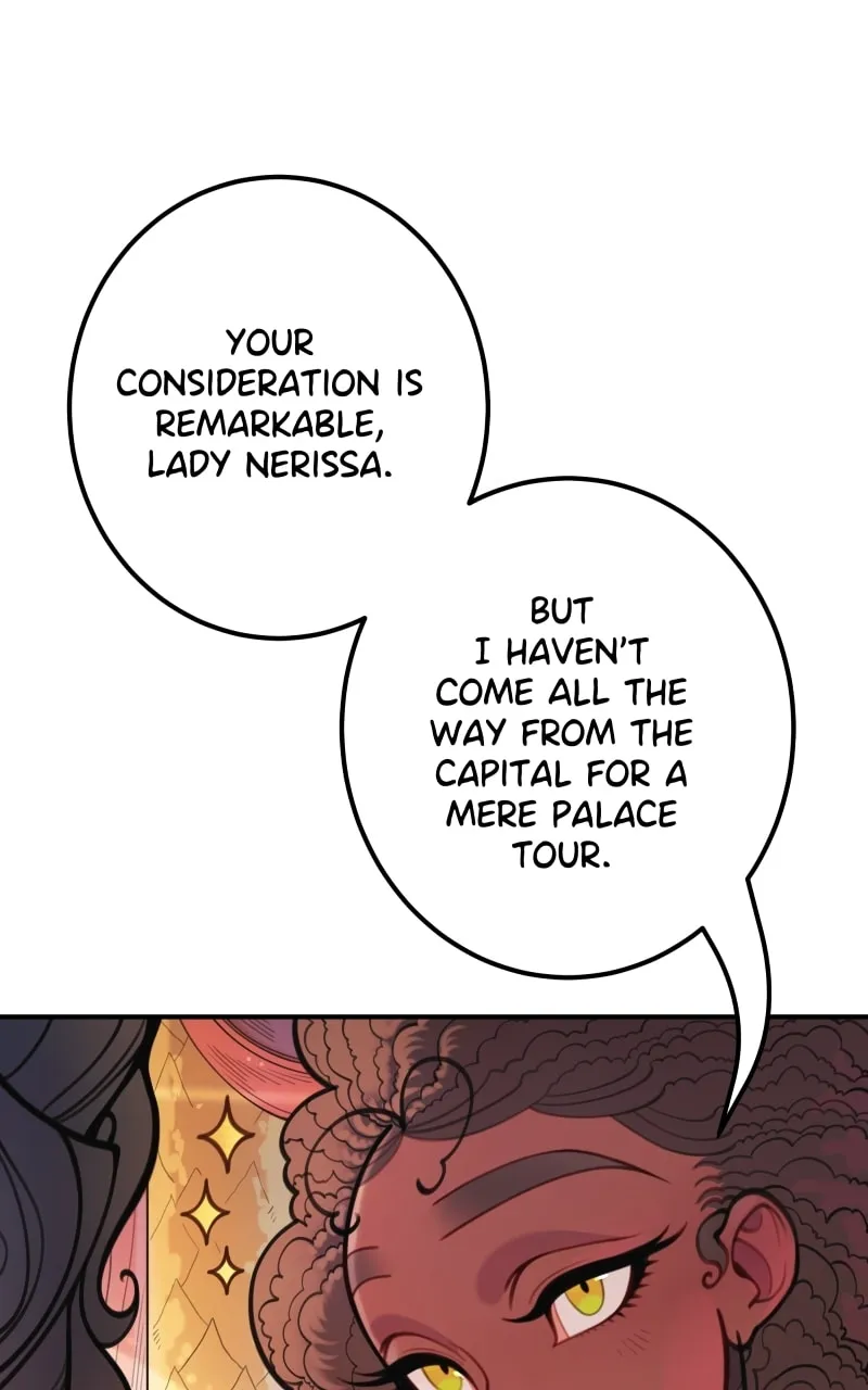 Dagger to the Heart Chapter 3 page 19 - 
