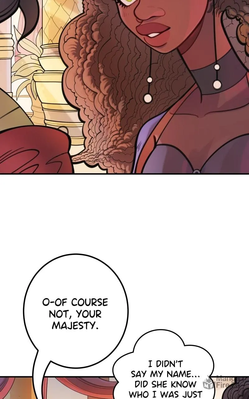 Dagger to the Heart Chapter 3 page 20 - 