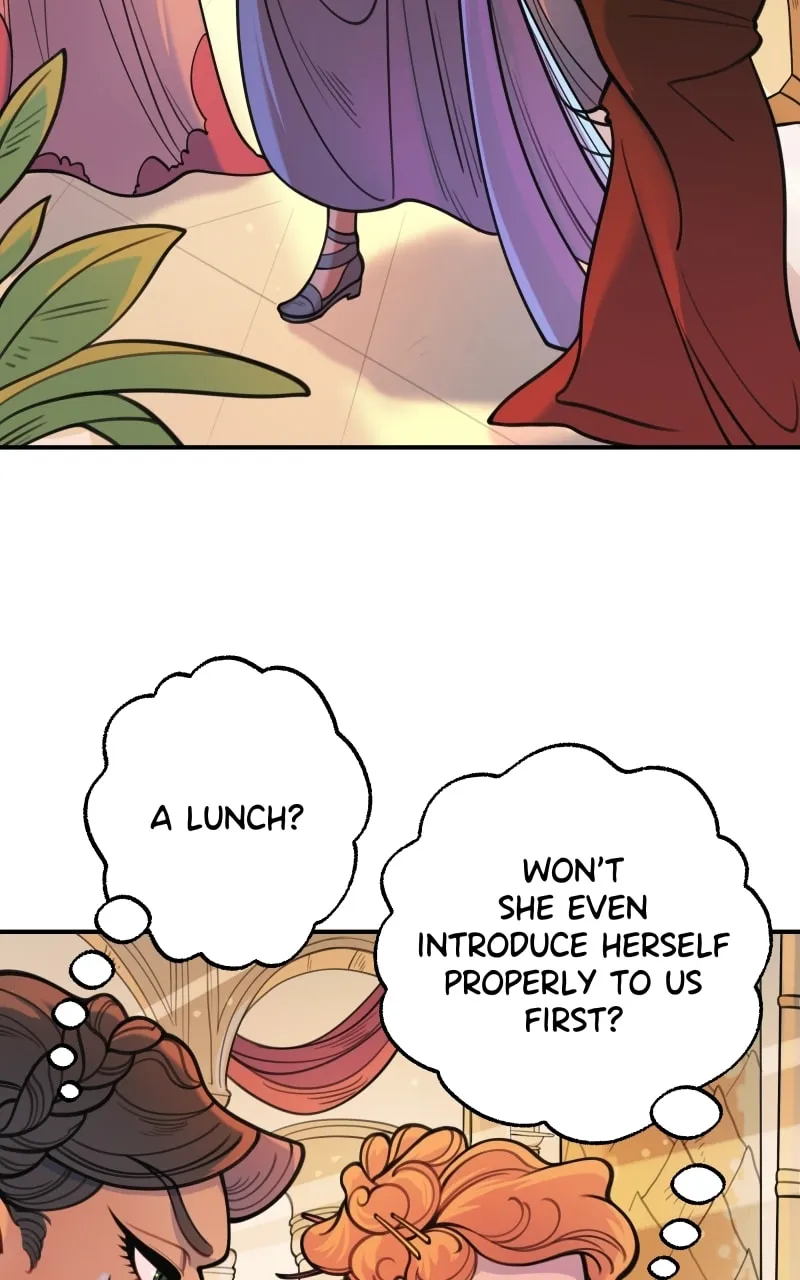 Dagger to the Heart Chapter 3 page 23 - 