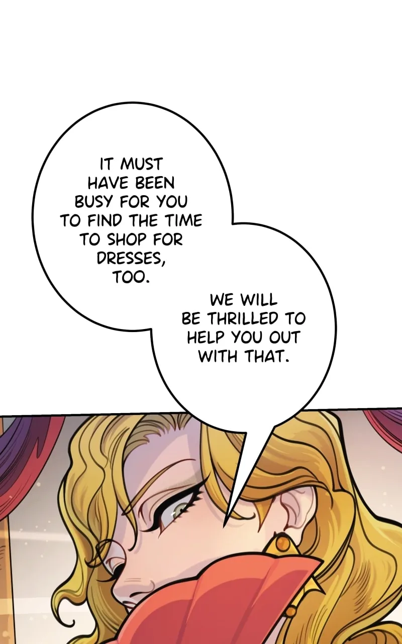 Dagger to the Heart Chapter 3 page 26 - 