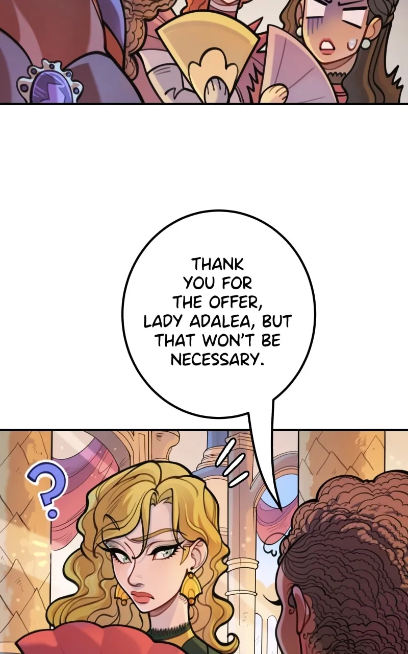 Dagger to the Heart Chapter 3 page 29 - 