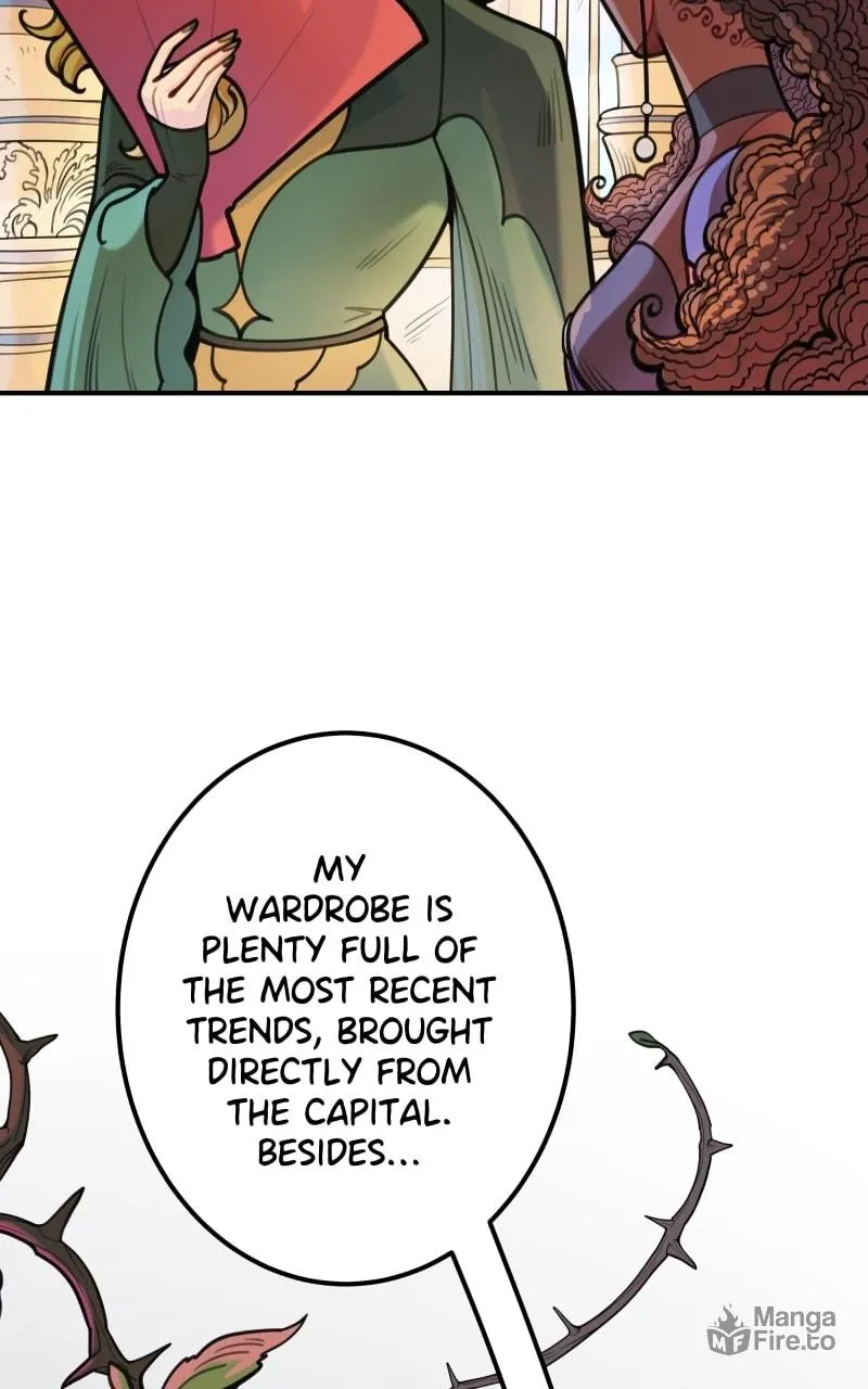 Dagger to the Heart Chapter 3 page 30 - 