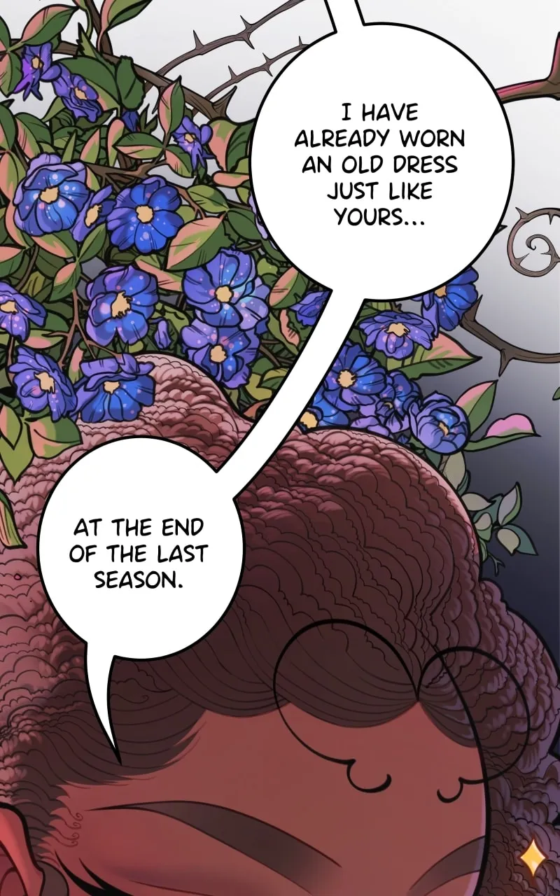 Dagger to the Heart Chapter 3 page 31 - 