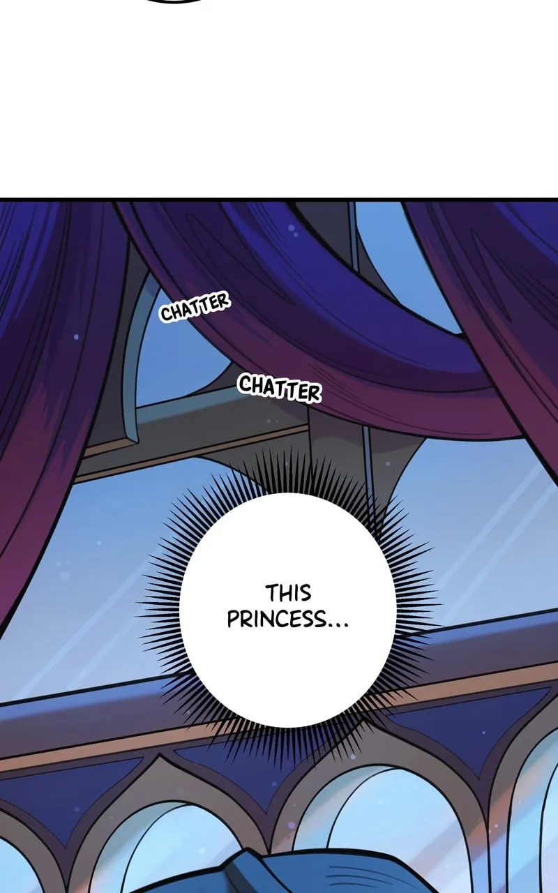 Dagger to the Heart Chapter 3 page 38 - 