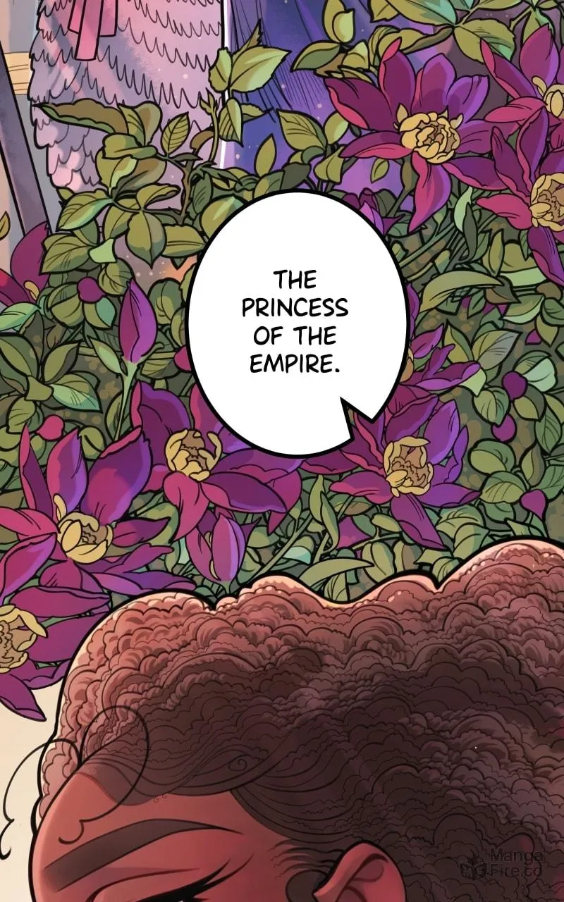 Dagger to the Heart Chapter 3 page 6 - 