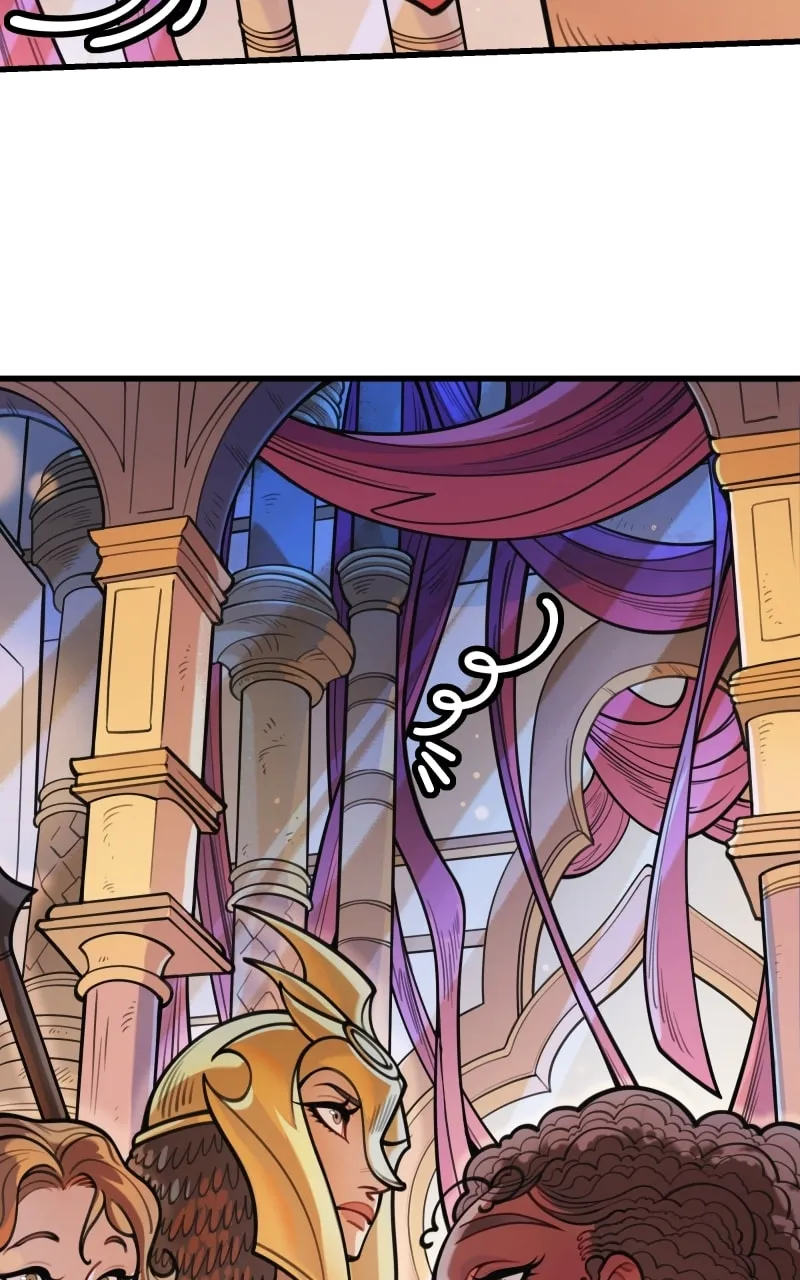 Dagger to the Heart Chapter 3 page 59 - 