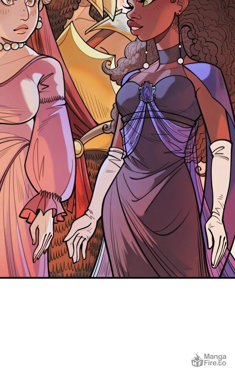 Dagger to the Heart Chapter 3 page 60 - 