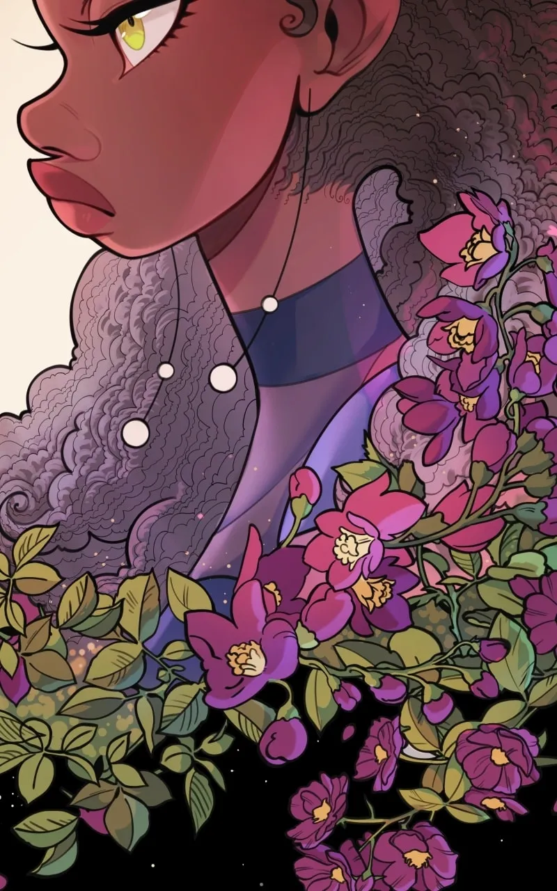 Dagger to the Heart Chapter 3 page 7 - 