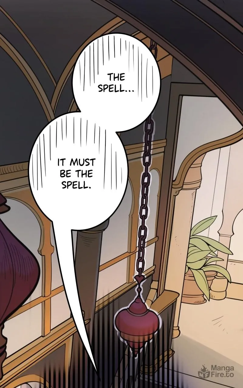 Dagger to the Heart Chapter 3 page 66 - 
