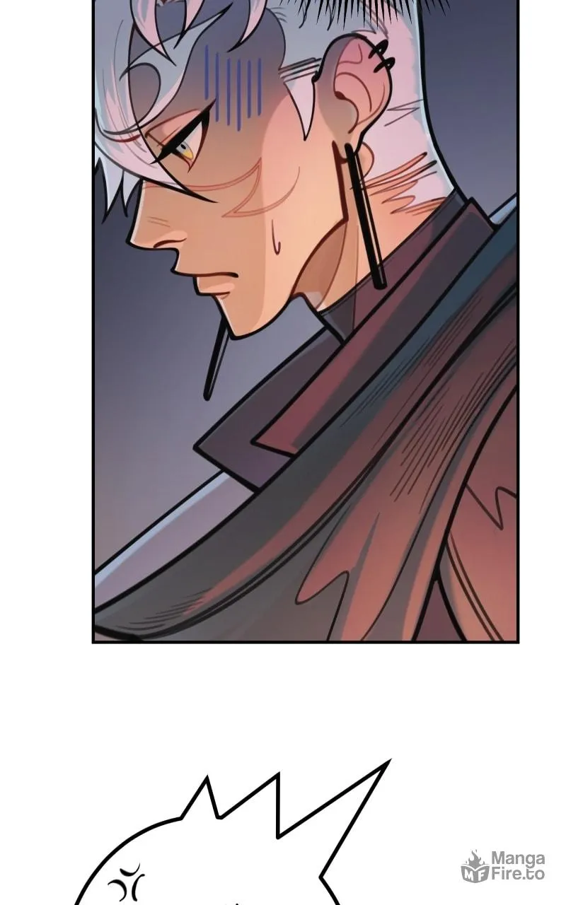 Dagger to the Heart Chapter 3 page 70 - 