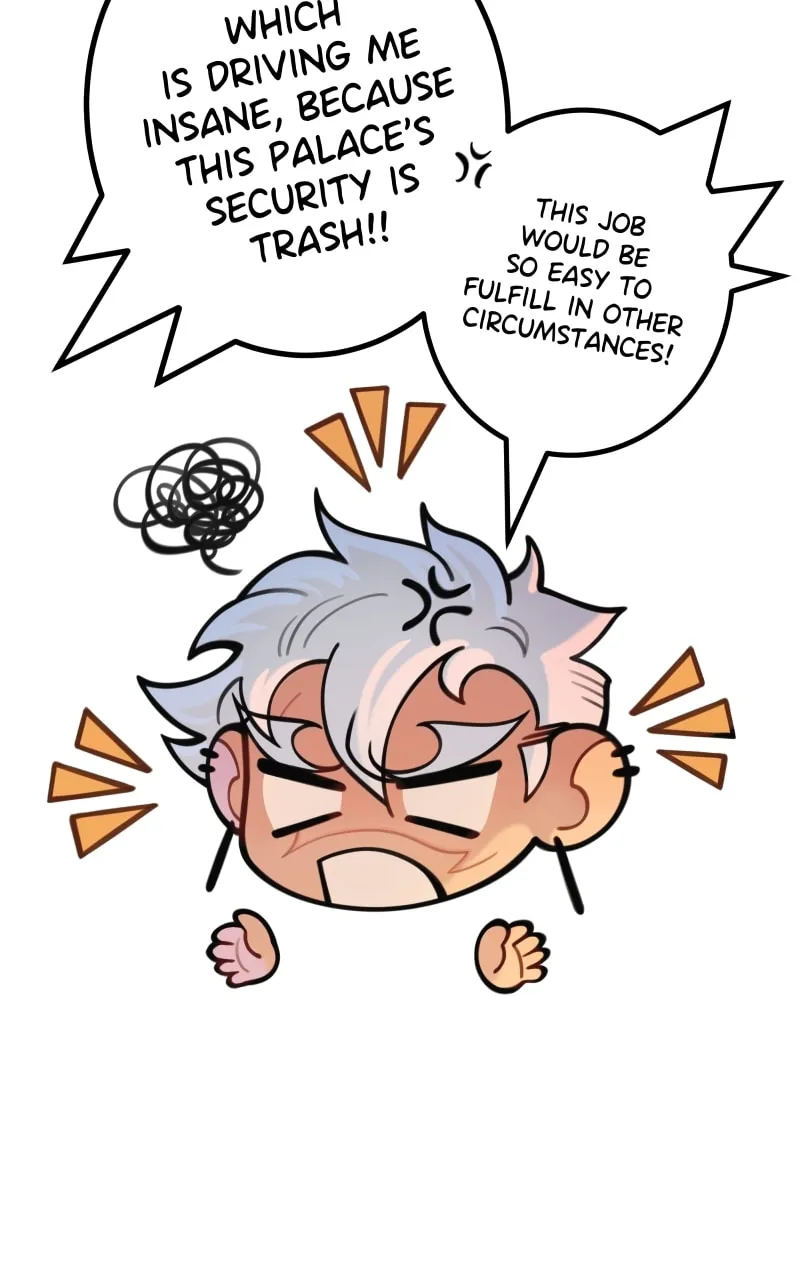 Dagger to the Heart Chapter 3 page 71 - 