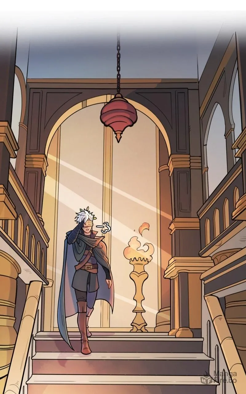 Dagger to the Heart Chapter 3 page 72 - 