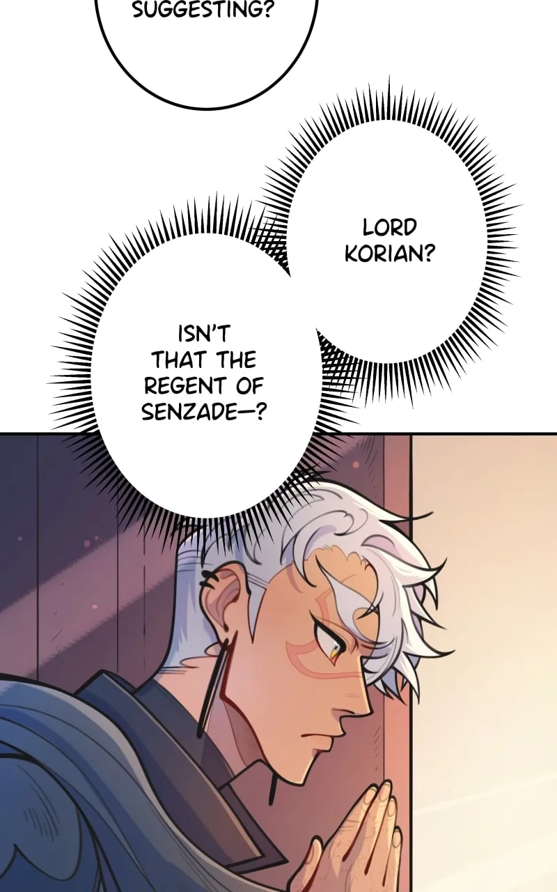 Dagger to the Heart Chapter 3 page 77 - 