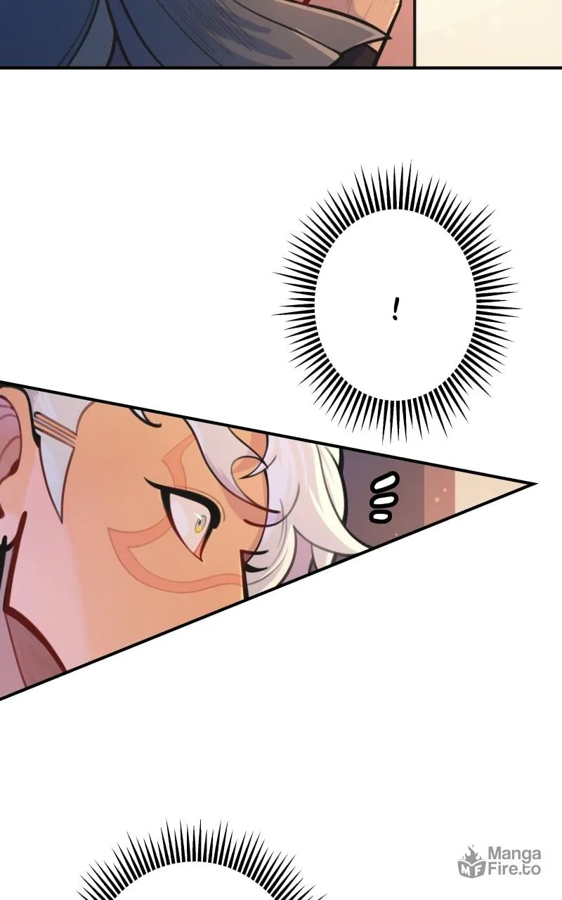 Dagger to the Heart Chapter 3 page 78 - 