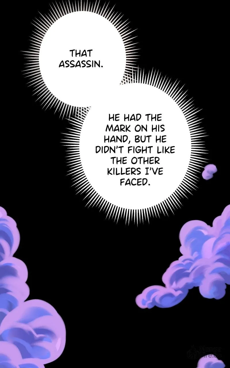 Dagger to the Heart Chapter 3 page 9 - 