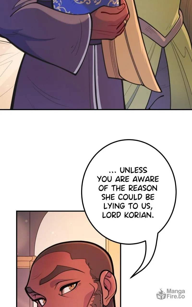Dagger to the Heart Chapter 3 page 81 - 