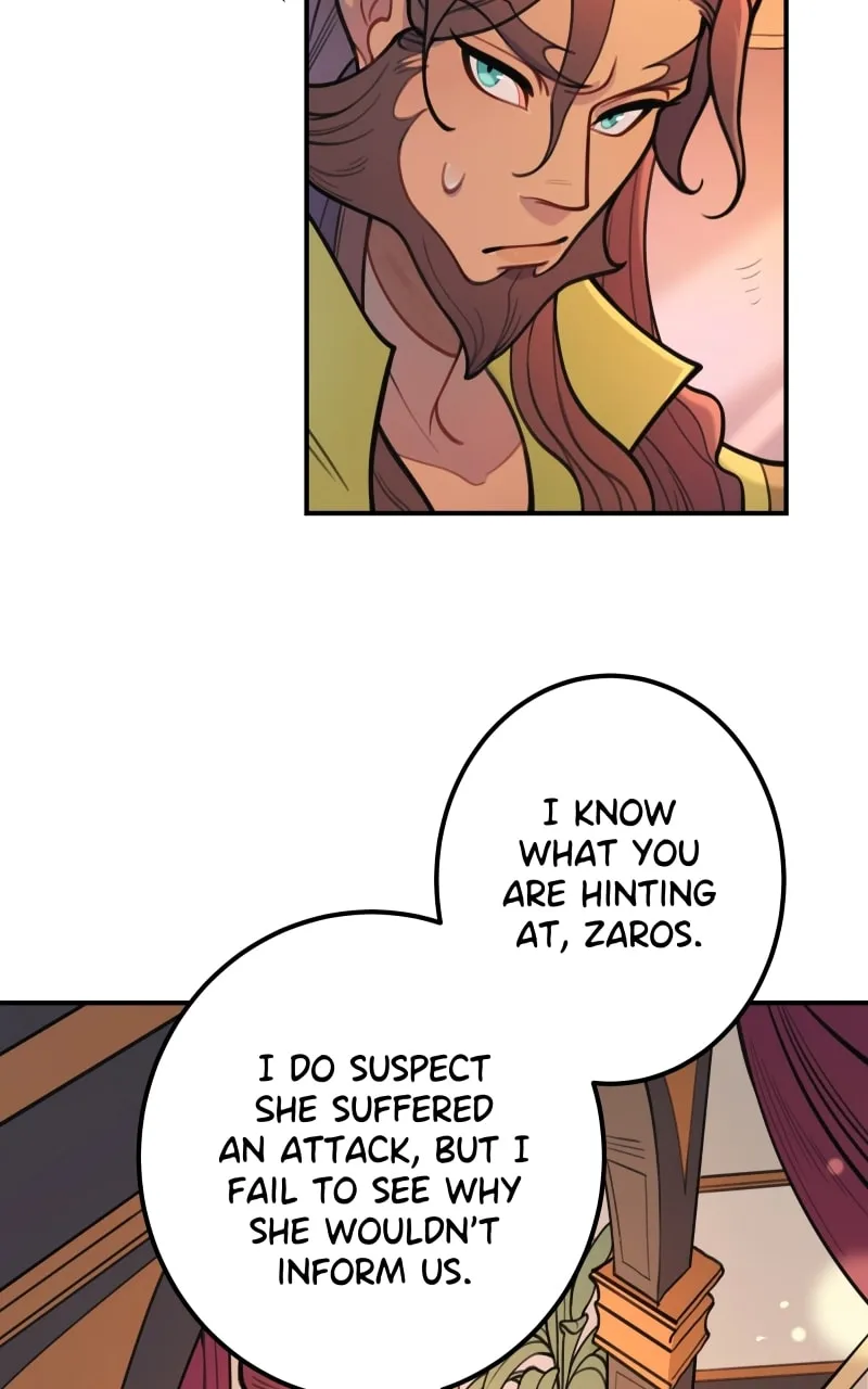 Dagger to the Heart Chapter 3 page 83 - 