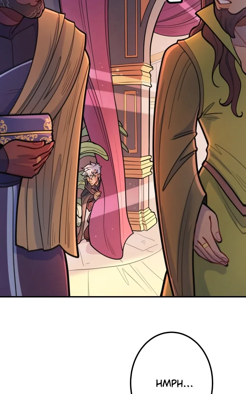 Dagger to the Heart Chapter 3 page 86 - 