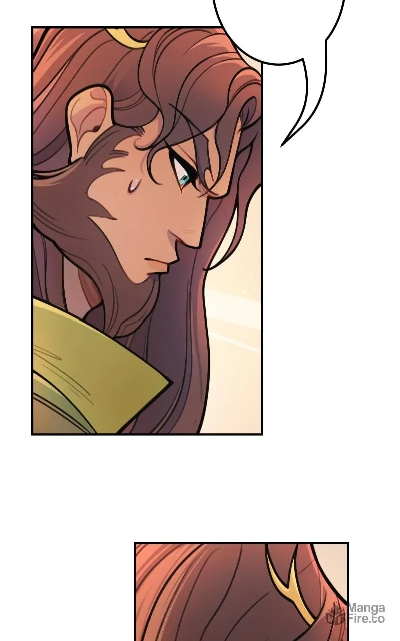 Dagger to the Heart Chapter 3 page 87 - 