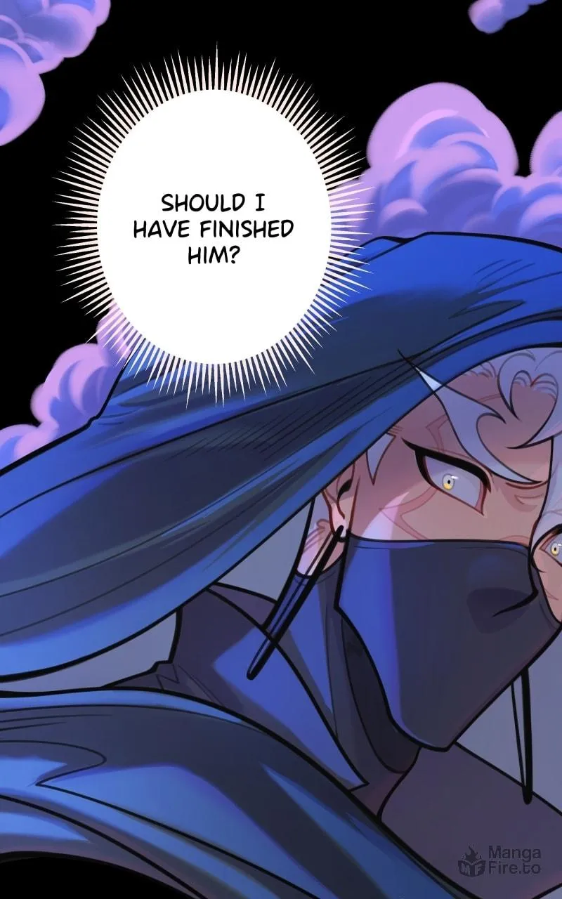 Dagger to the Heart Chapter 3 page 10 - 