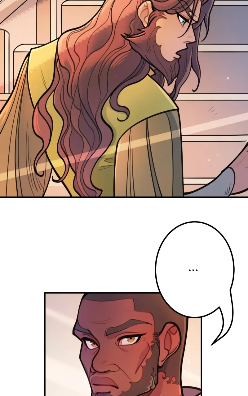 Dagger to the Heart Chapter 3 page 91 - 