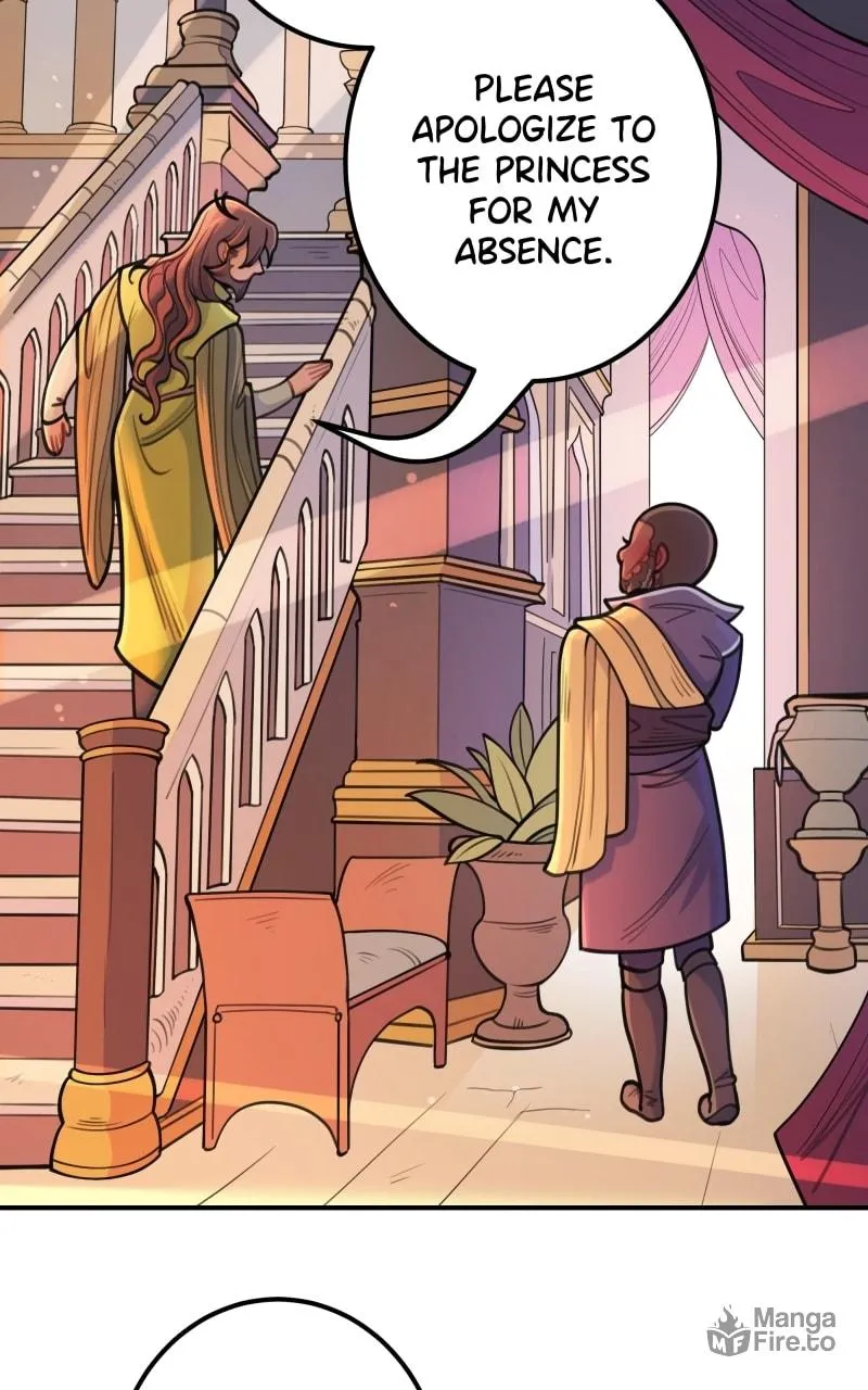 Dagger to the Heart Chapter 3 page 93 - 