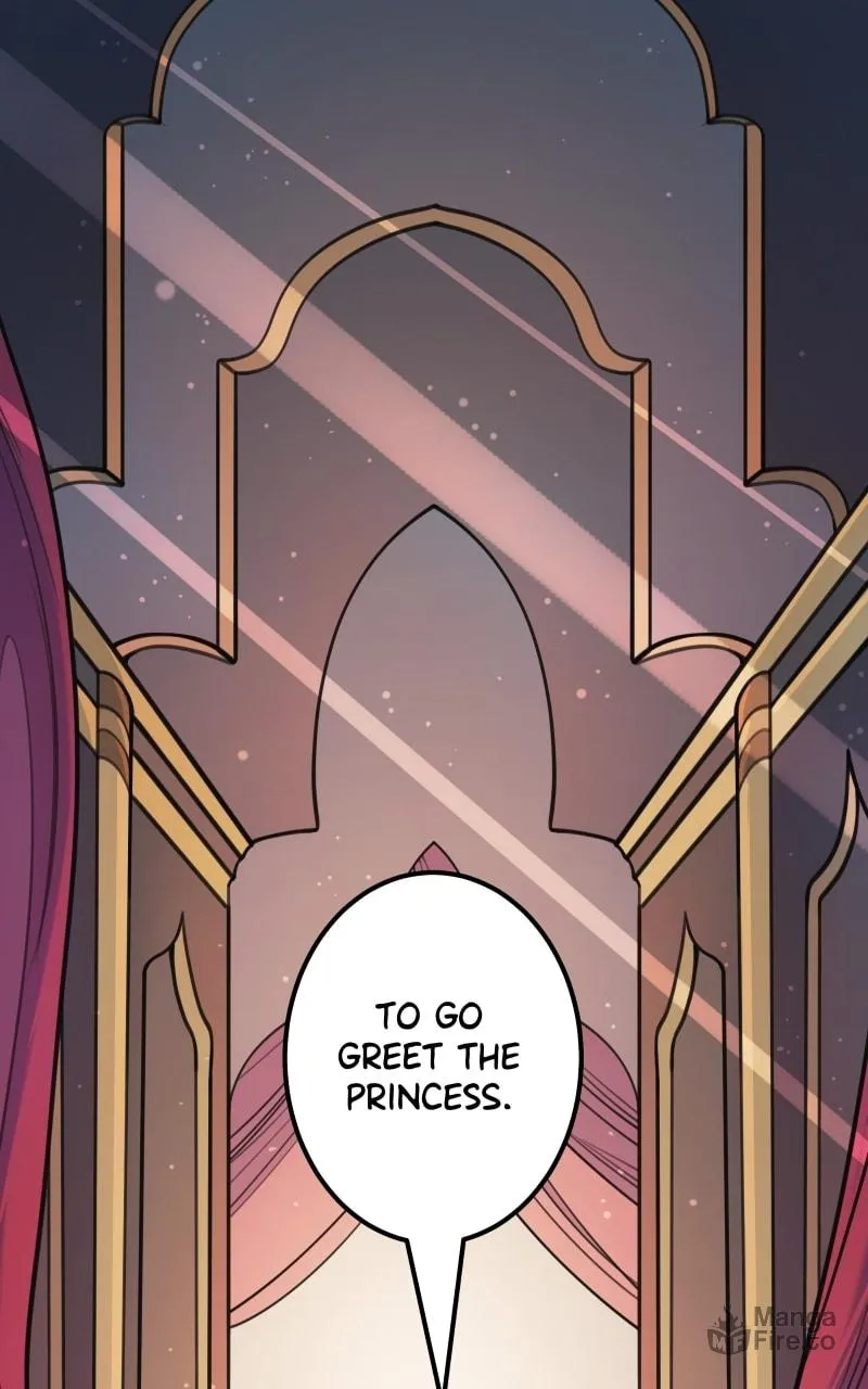 Dagger to the Heart Chapter 3 page 96 - 