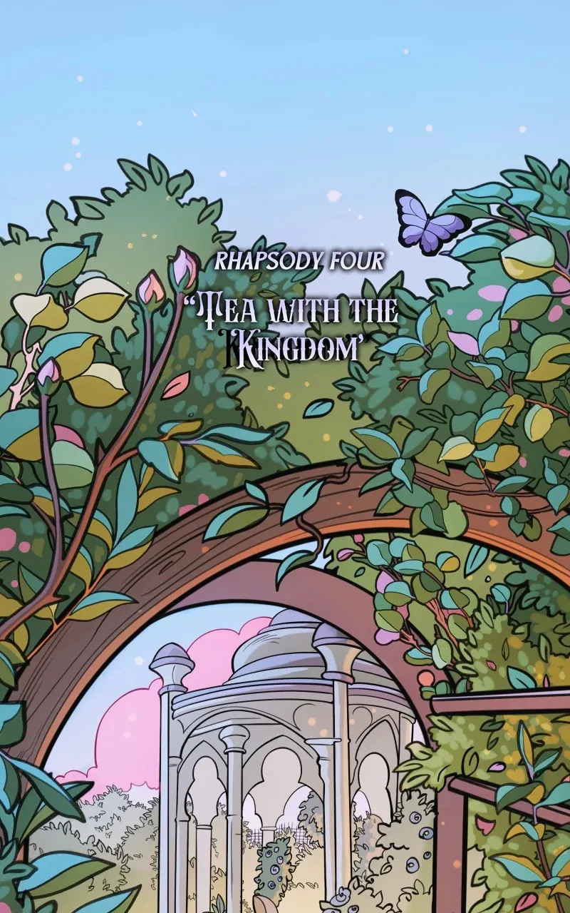 Dagger to the Heart Chapter 4 page 1 - 