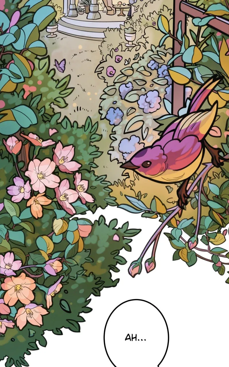 Dagger to the Heart Chapter 4 page 2 - 
