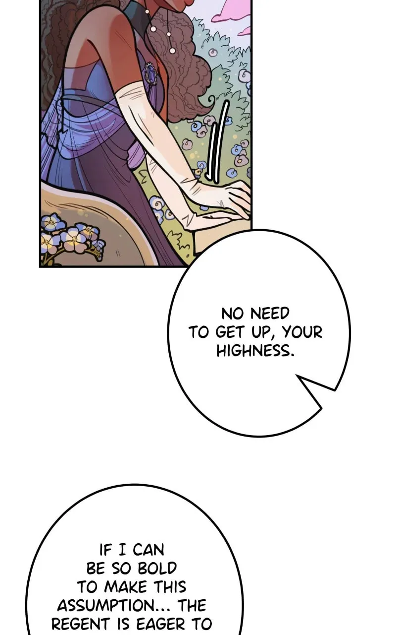 Dagger to the Heart Chapter 4 page 19 - 