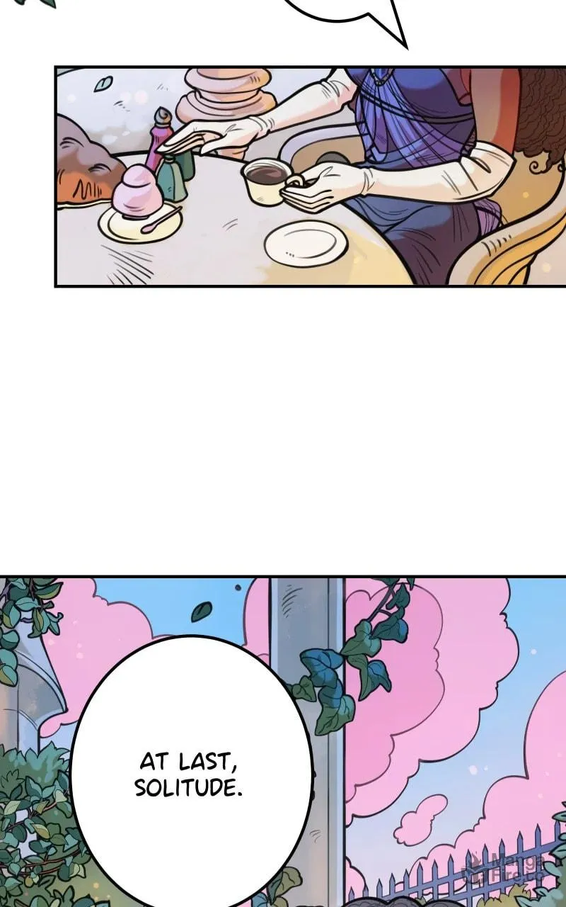 Dagger to the Heart Chapter 4 page 3 - 